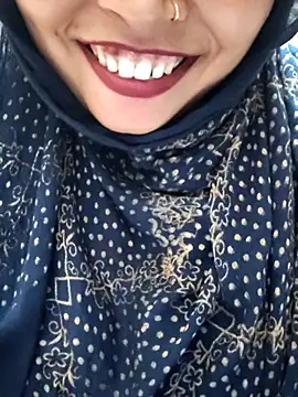 Indian-Nazia online show from 10.11.25