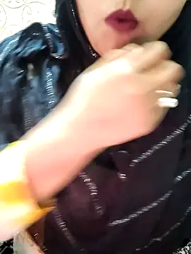 Snapshot of Indian-Nazia chatting on 01.16.26 Indian-Nazia online show from 01.16.26