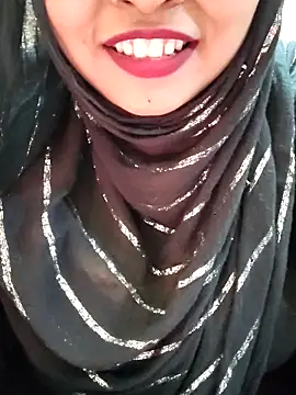 Snapshot of Indian-Nazia chatting on 02.12.26 Indian-Nazia online show from 02.12.26