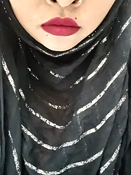 Snapshot of Indian-Nazia chatting on 02.22.26 Indian-Nazia online show from 02.22.26