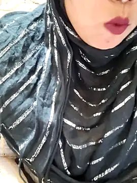 Snapshot of Indian-Nazia chatting on 02.28.26 Indian-Nazia online show from 02.28.26