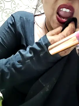 Indian-Nazia online show from 04.06.26