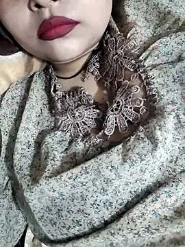 Indian-Nazia online show from 06.20.26
