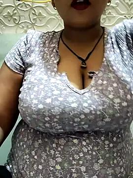 Indian-Nazia online show from 07.08.26