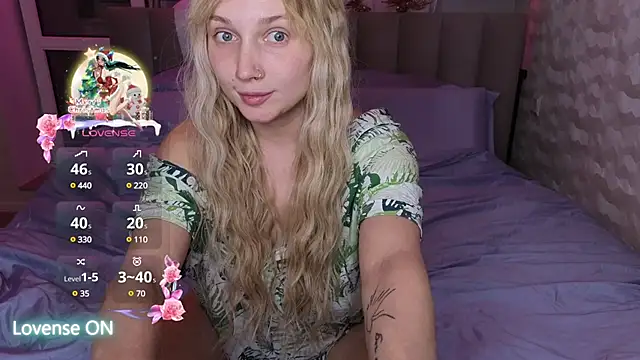 GoodGirl0024 online show from 02.19.25