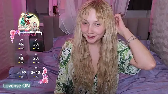 GoodGirl0024 online show from 02.20.25