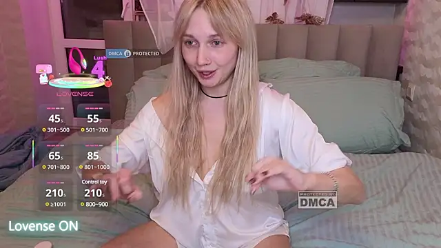 GoodGirl0024 online show from 03.02.25
