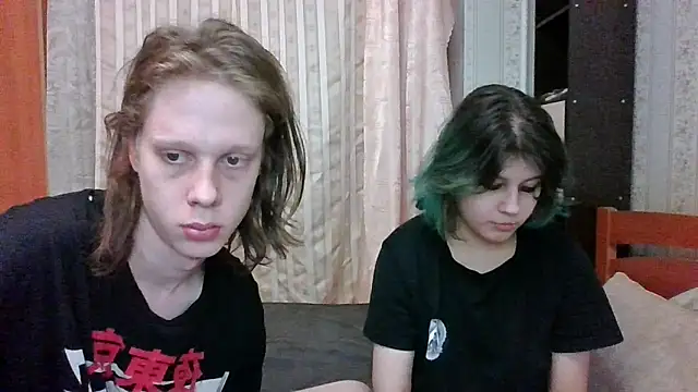 Crystal Love Porn online show from 03.09.25