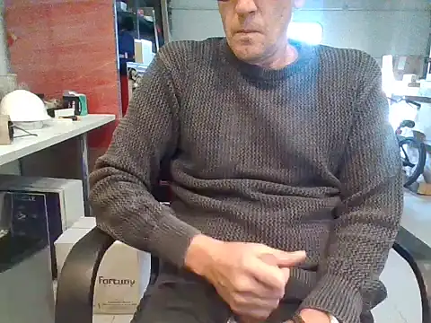 Raimundo1971 online show from 03.25.26