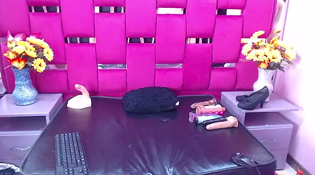 Lya Anal online show from 03.13.25