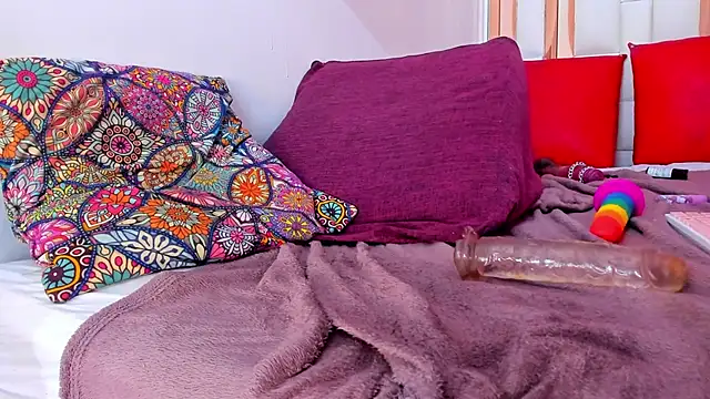 Veronika horny69 online show from 02.25.25
