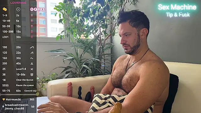 arielenbsas online show from 03.22.26