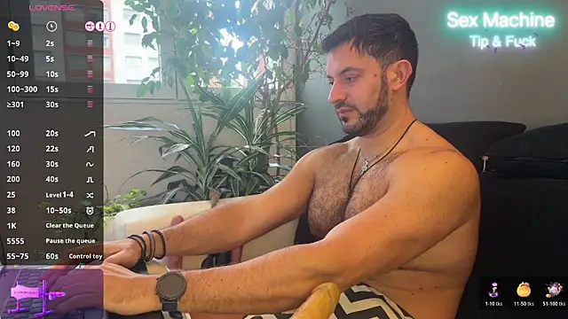 arielenbsas online show from 03.27.26