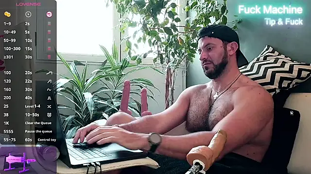 arielenbsas online show from 06.03.26