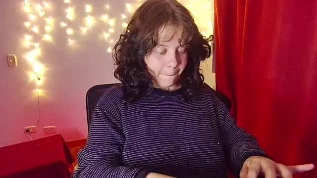 Sabrina scarlett online show from 01.23.25