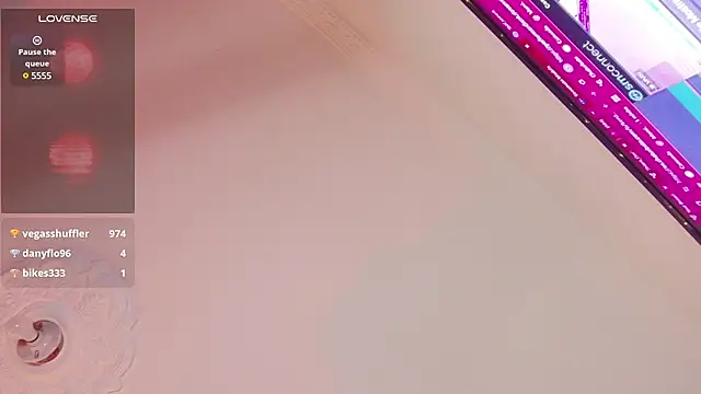 Sabrina scarlett online show from 02.18.25