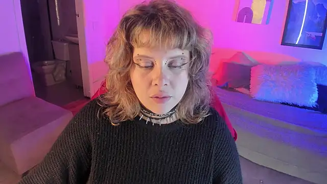 Sabrina scarlett online show from 10.08.25