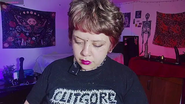 Sabrina scarlett online show from 04.02.26