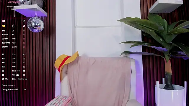 Anybuny online show from 01.04.25