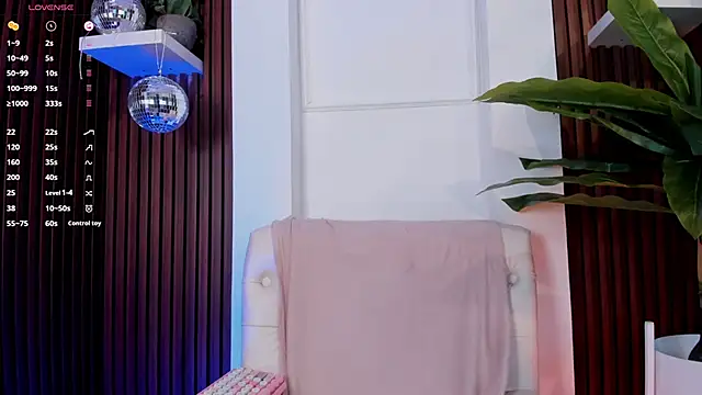 Anybuny online show from 01.11.25
