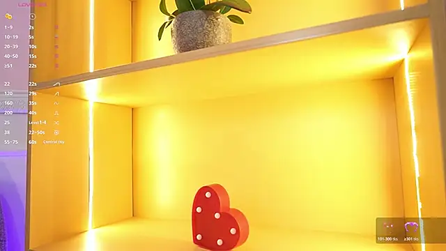 Anybuny online show from 11.08.25