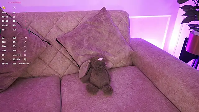 Anybuny online show from 02.16.26