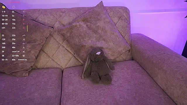 Anybuny online show from 03.03.26