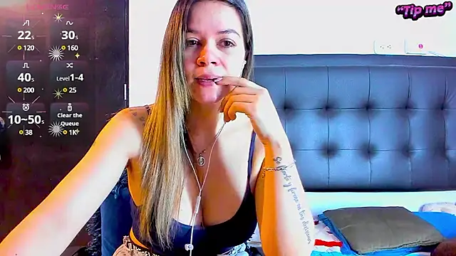 daniela beauty online show from 12.07.24