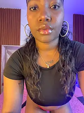 Kendy Wilkinson online show from 04.19.26