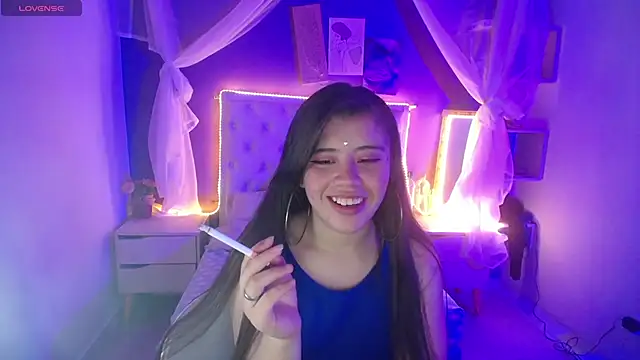 Ingrid Casas online show from 12.03.24