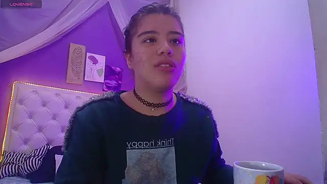Ingrid Casas online show from 12.06.24
