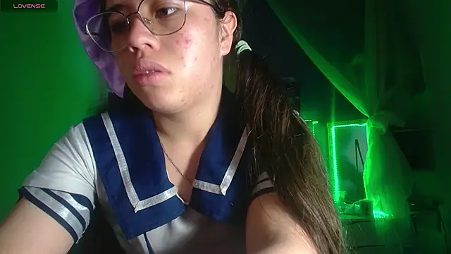Ingrid Casas online show from 12.14.24