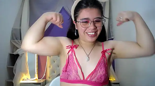 Ingrid Casas online show from 12.27.24