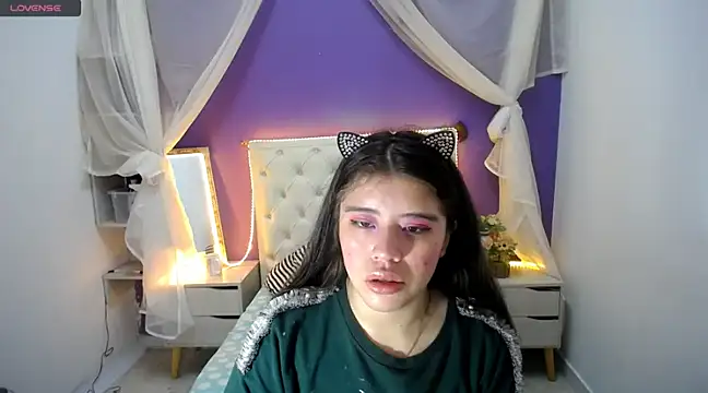 Ingrid Casas online show from 12.29.24