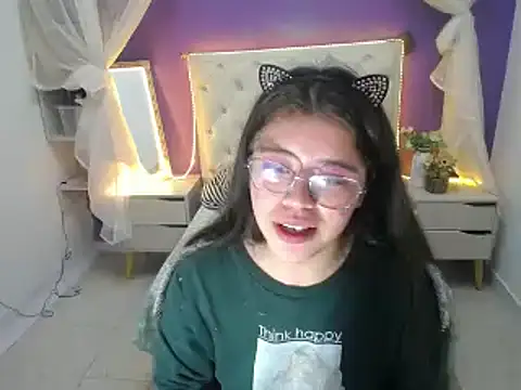 Ingrid Casas online show from 12.30.24