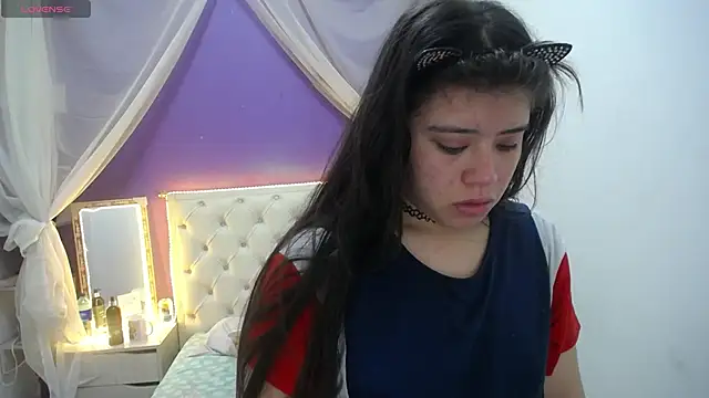 Ingrid Casas online show from 01.16.25