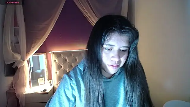 Ingrid Casas online show from 01.21.25