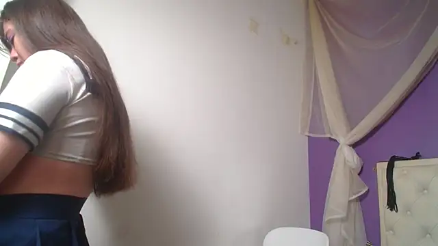 Ingrid Casas online show from 03.15.25