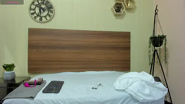 Anastasiapriest online show from 12.02.25