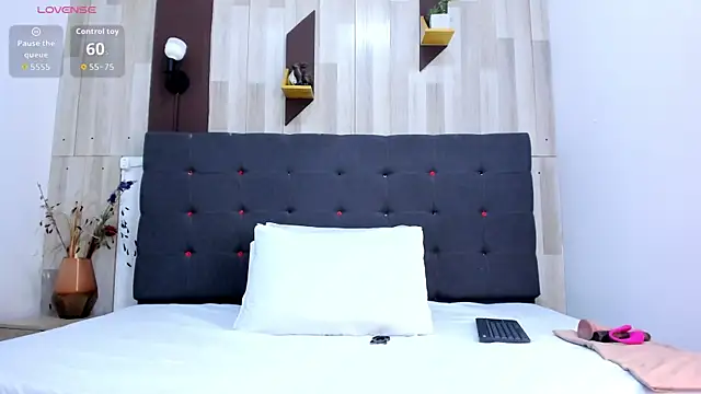 Anastasiapriest online show from 01.15.26