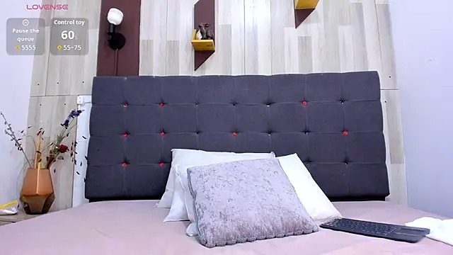 Anastasiapriest online show from 02.24.26