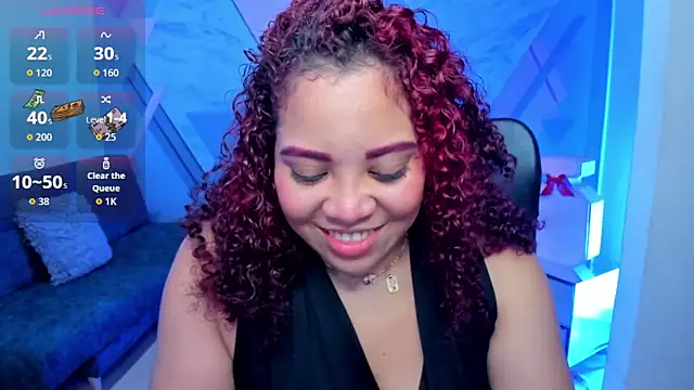 AngelaCoffee online show from 10.04.25