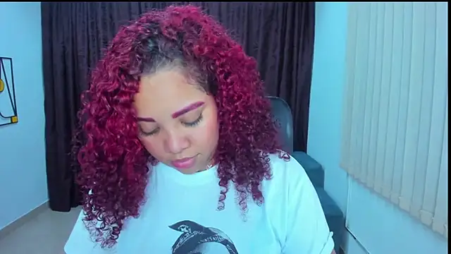 AngelaCoffee online show from 10.08.25