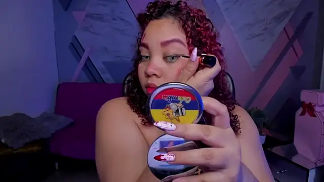 AngelaCoffee online show from 11.01.25