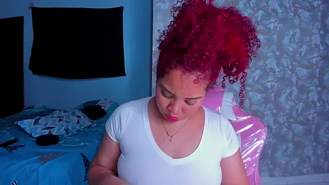 AngelaCoffee online show from 02.05.26