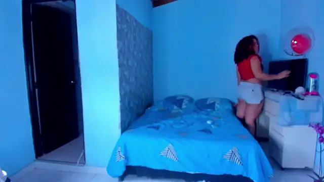 AngelaCoffee online show from 02.17.26