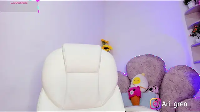 arianna gren online show from 01.15.25