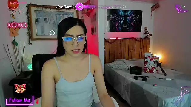 LauGrayJ online show from 12.10.24