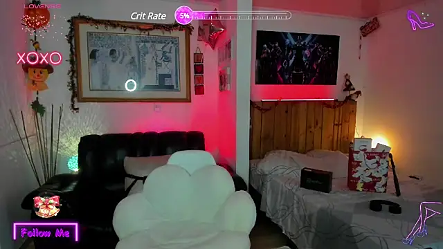 LauGrayJ online show from 12.11.24