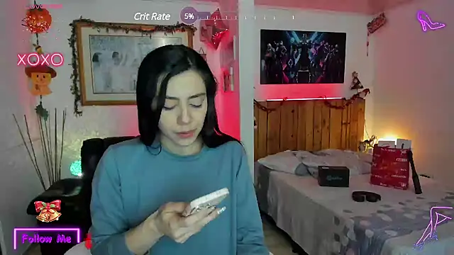 LauGrayJ online show from 12.14.24